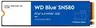 Western Digital WD Blue SN580 NVMe SSD