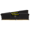 CORSAIR Vengeance LPX DDR4 RAM 16GB (2x8GB) Up to 3200MHz CL16