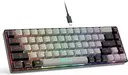 GEODMAER 65% Wired Backlit Mini