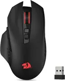 Redragon M656 Gainer Wireless Gaming Mouse