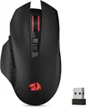 Redragon M656 Gainer Wireless Gaming Mouse