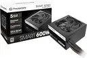 Thermaltake Smart 600W ATX 80 Plus White
