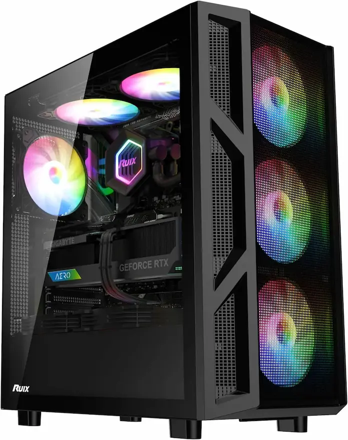 RUIX CV103