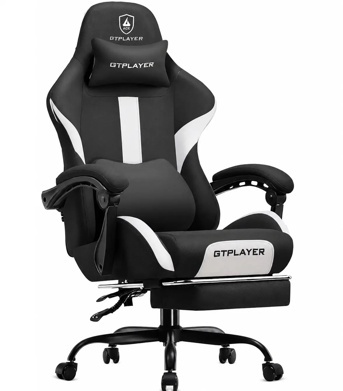 GTPLAYER Gaming Chair