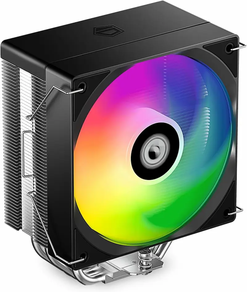 ID-COOLING SE-214-XT V2 ARGB