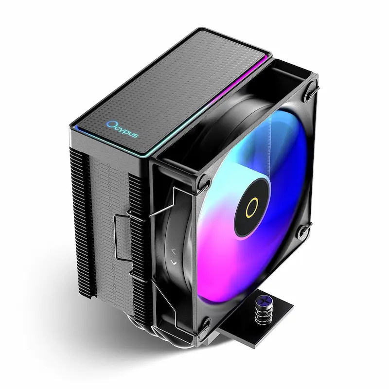Ocypus Gamma A40 ARGB