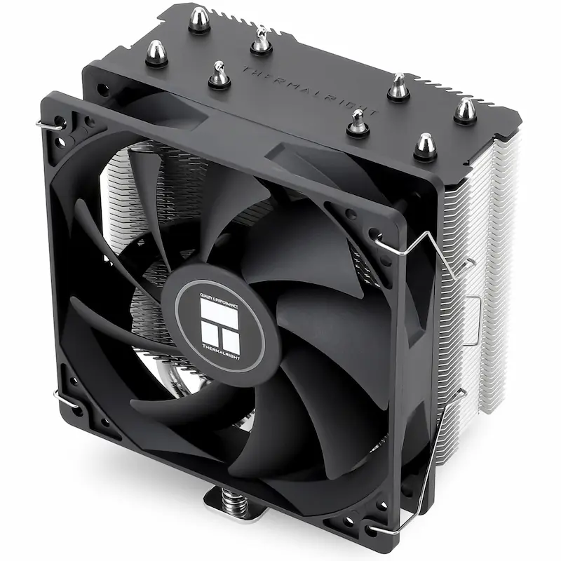 Thermalright Assassin X 120 Refined SE