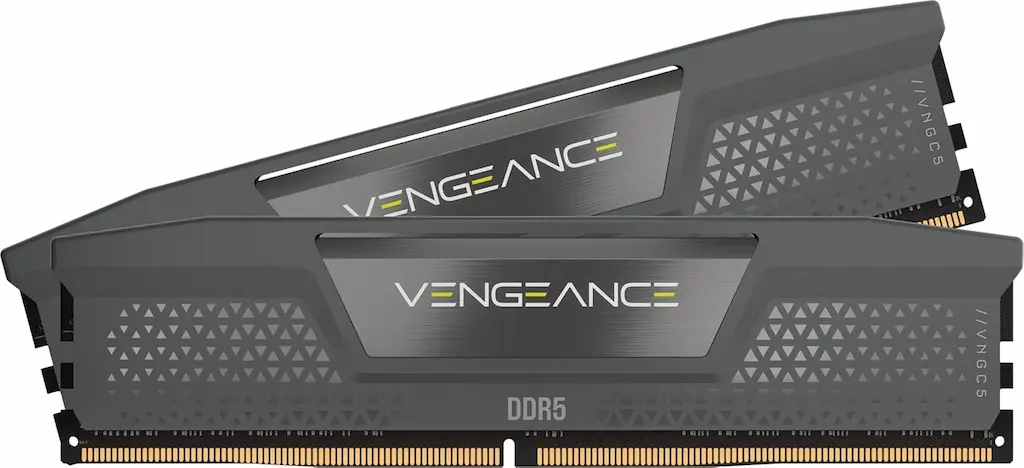 Corsair Vengeance DDR5 16GB (2x8GB) 5200MHz CL40