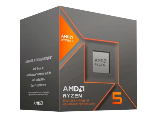 AMD Ryzen 5 8600G