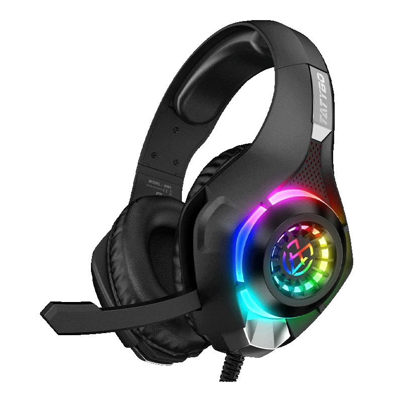 Tatybo XW1 Gaming Headset