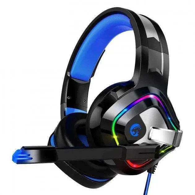 ZIUMIER Z66 Gaming Headset