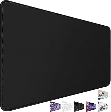 Akduss Waterproof Fabric Desk Pad