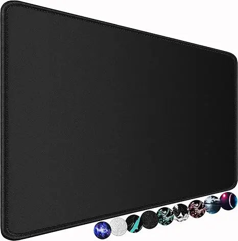 Naukay Extended Gaming Mouse Pad XXL