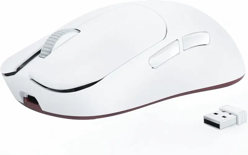 AJAZZ AJ099 Lightweight Wireless Gaming Mouse