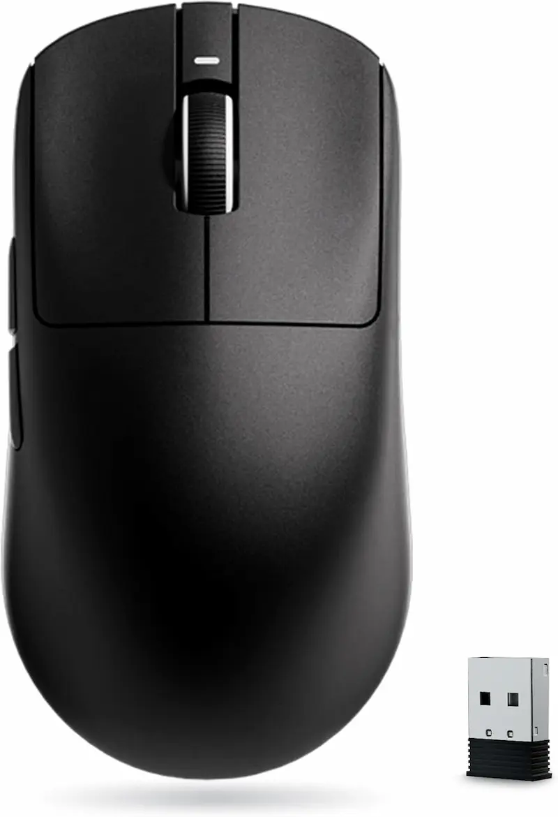 VXE Dragonfly R1 Pro Ultra-Lightweight Wireless Mouse
