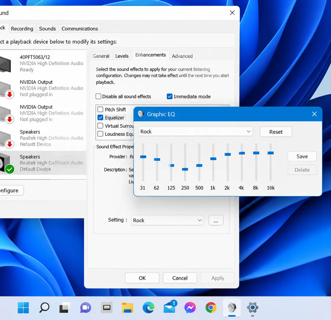 Windows Loudness Equalization: The Free Fix