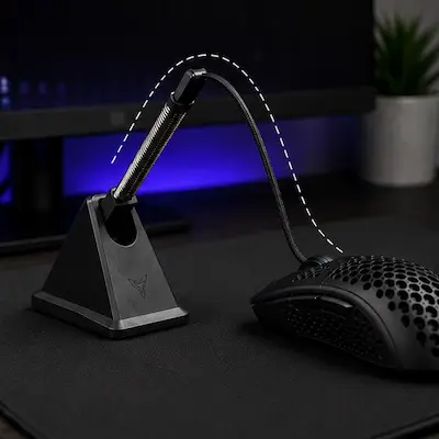 Set the Perfect Cable Slack (The Loop)