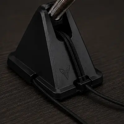 Secure the Core Wire
