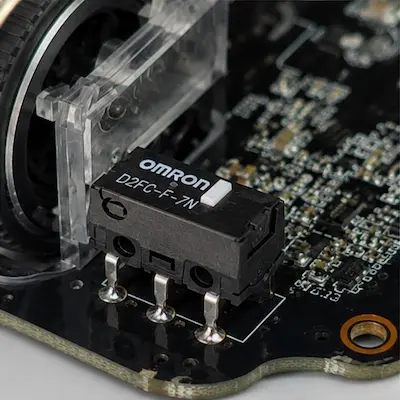 Identify and Order the Correct Switch