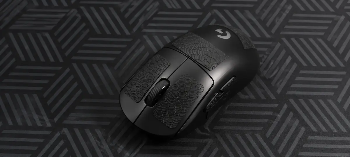 The Slippery Mouse Problem