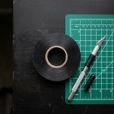 Choose the Correct Tape Material