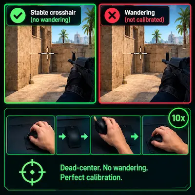 In-Game Reset Check (Deathmatch)
